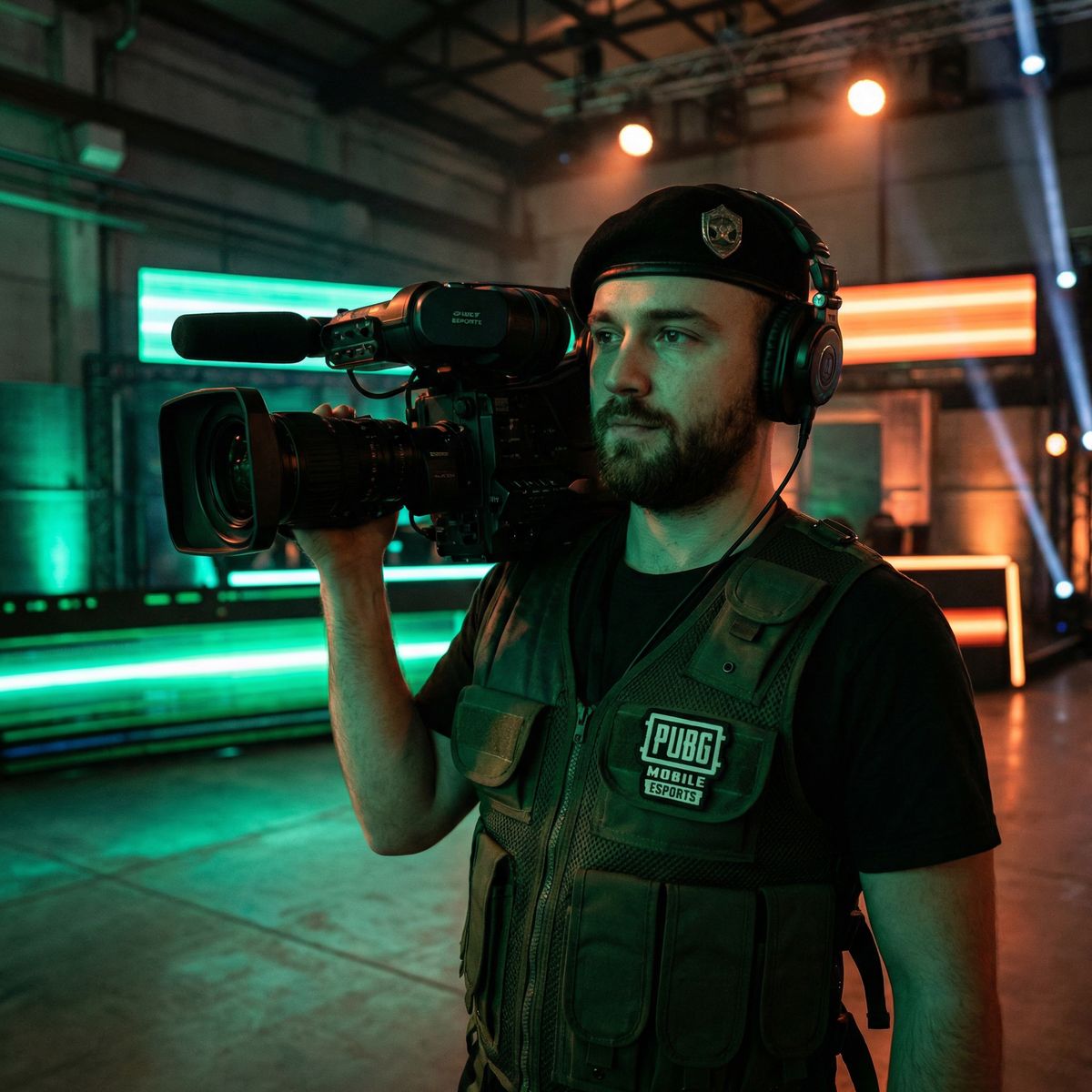 福利导航游戏摄影师