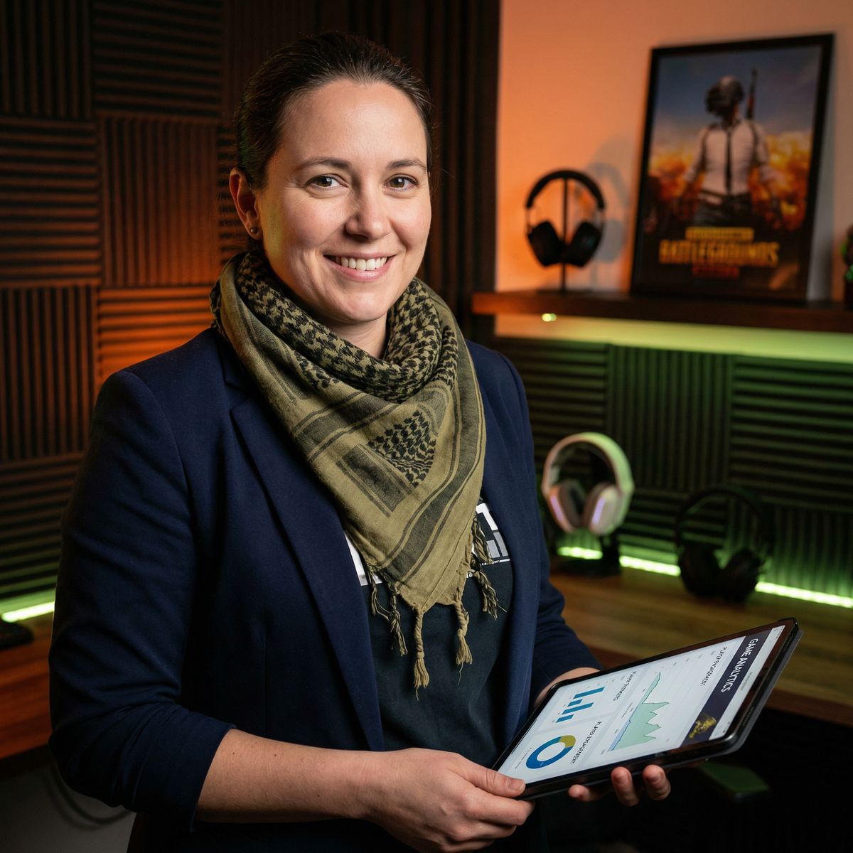 福利导航社区顾问