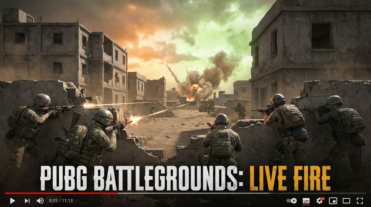 福利导航绝地求生城市巷战视频